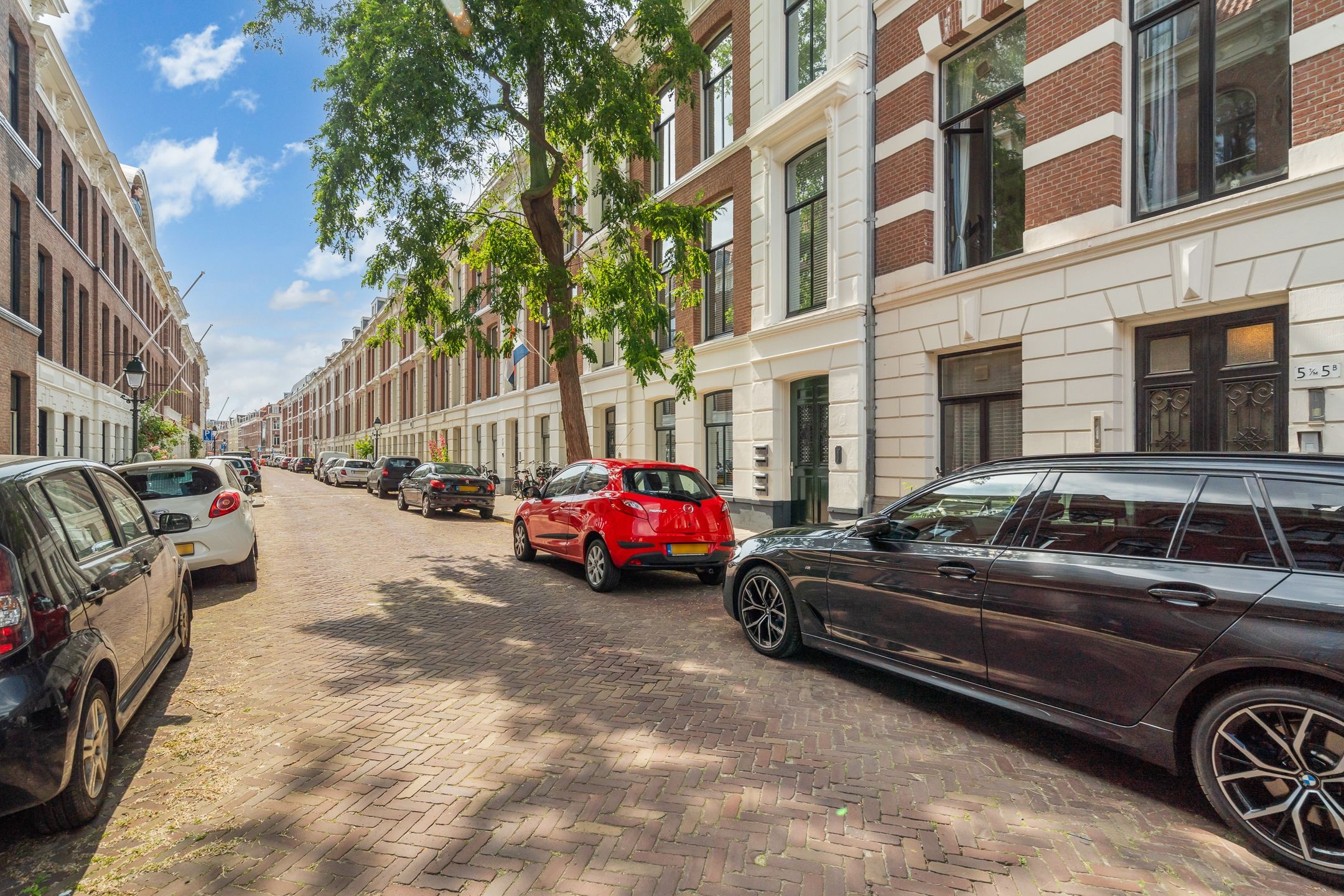 Foto 45 van Van Speijkstraat 7-A