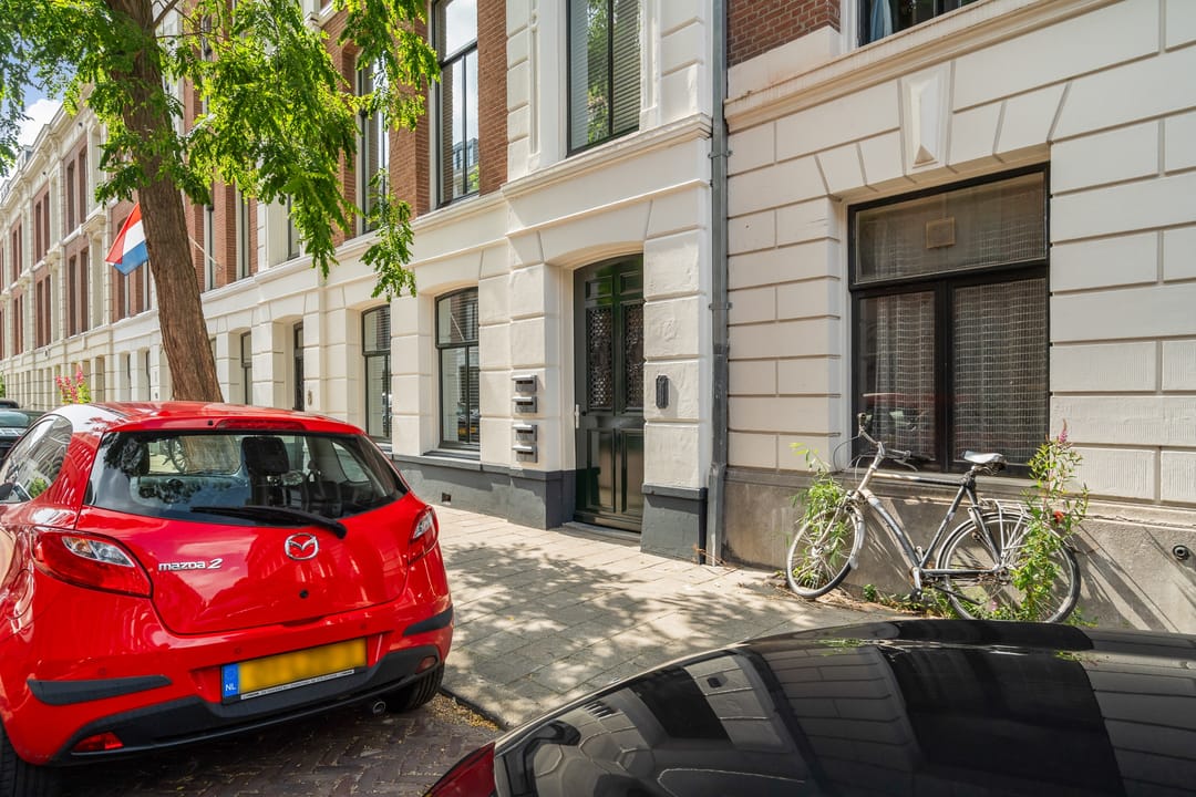 Foto 46 van Van Speijkstraat 7-A