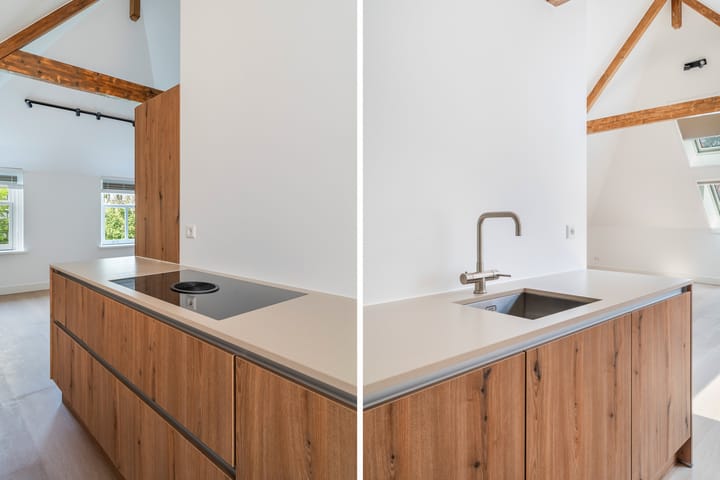 Foto 13 van Van Speijkstraat 7-C