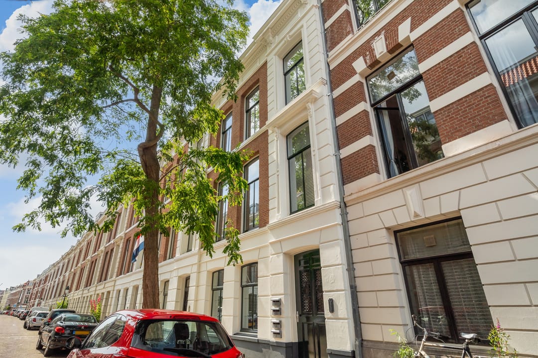 Foto 47 van Van Speijkstraat 7-A