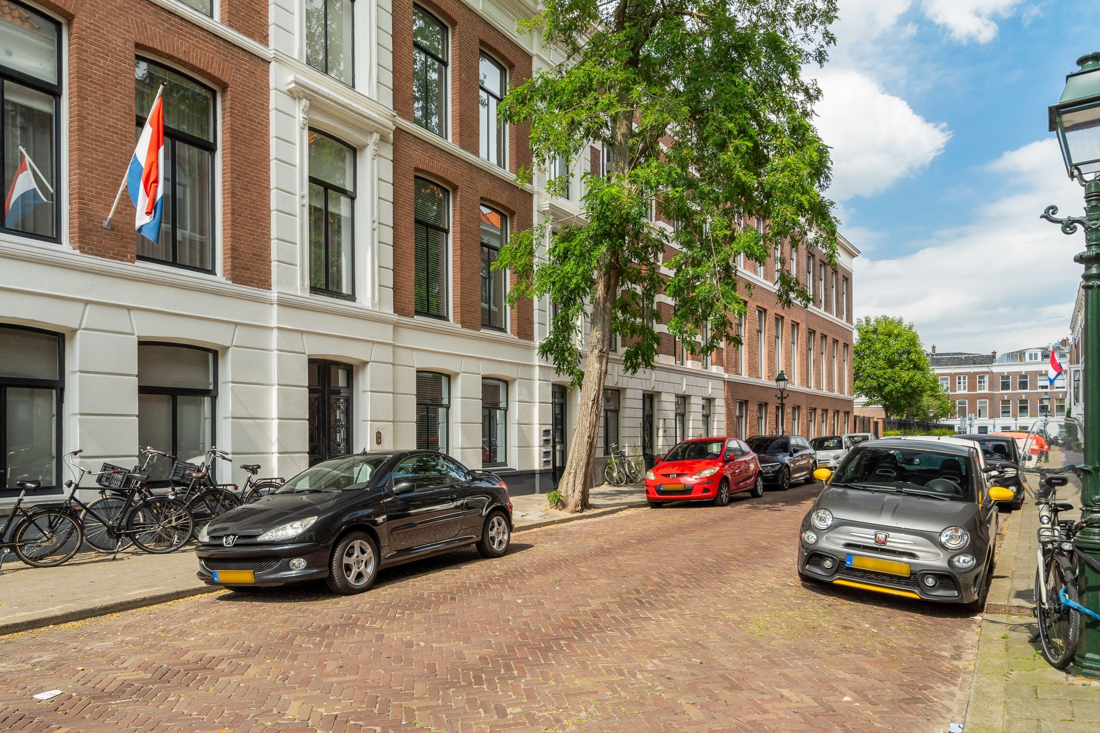 Foto 48 van Van Speijkstraat 7-A