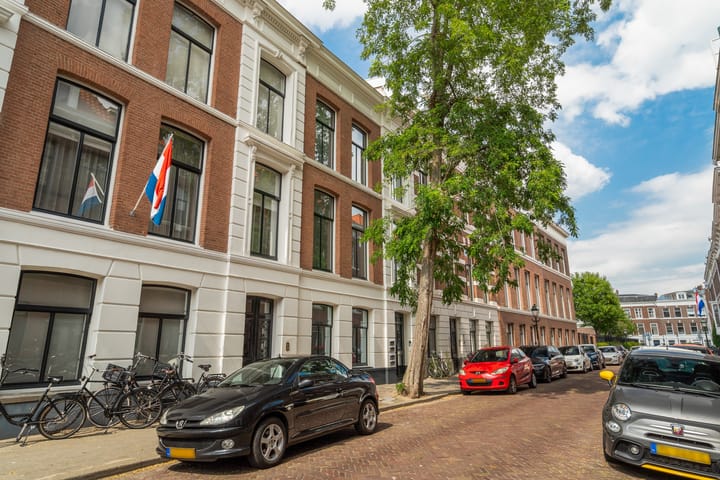 Foto 21 van Van Speijkstraat 7-C