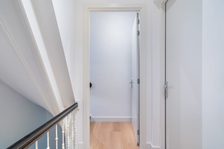 Foto 22 van Van Speijkstraat 7-C