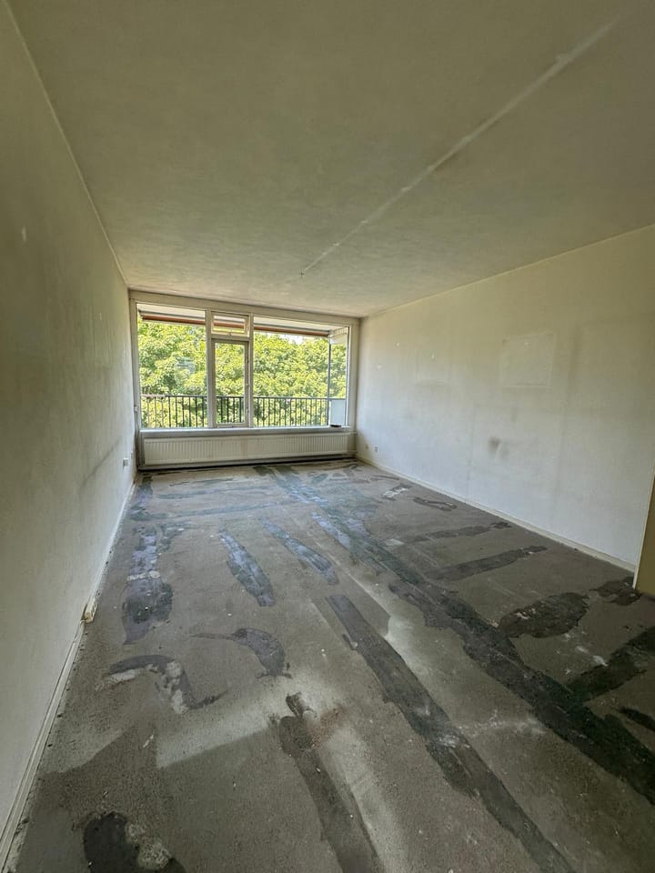 Foto 2 van Aart van der Leeuwlaan 54