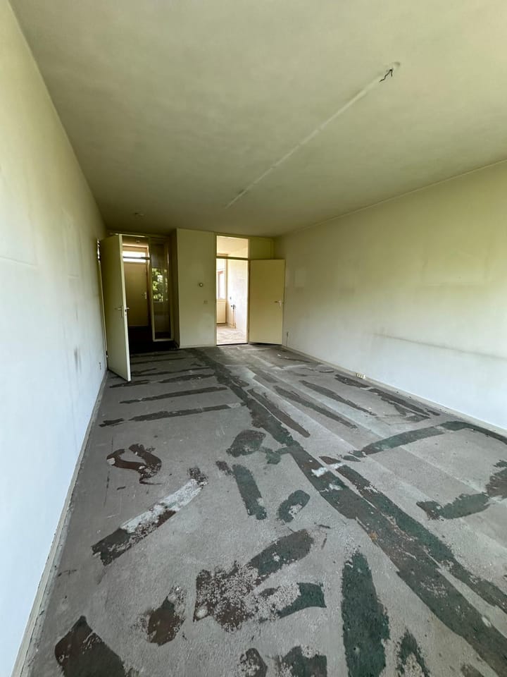 Foto 3 van Aart van der Leeuwlaan 54