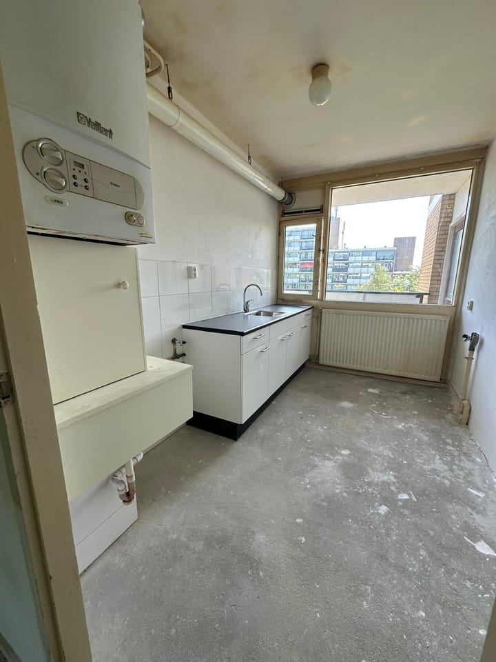 Foto 4 van Aart van der Leeuwlaan 54