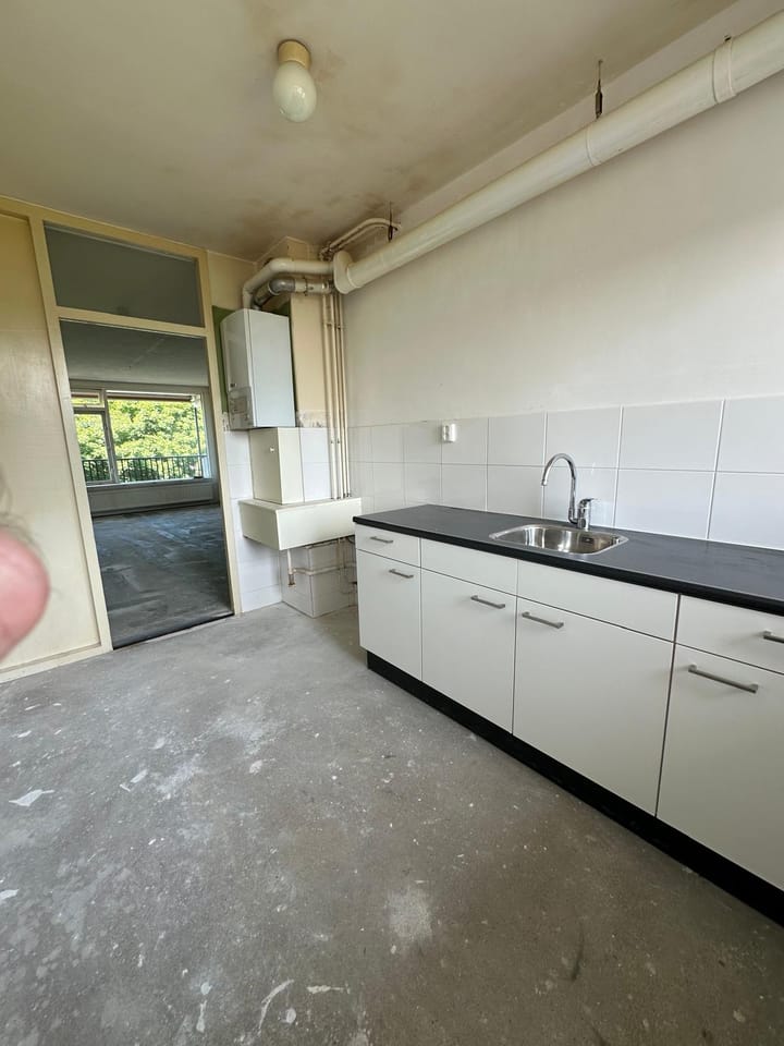 Foto 5 van Aart van der Leeuwlaan 54