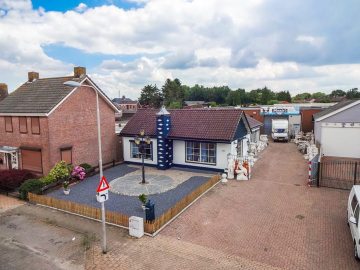 Foto 25 van Dorpsstraat 280