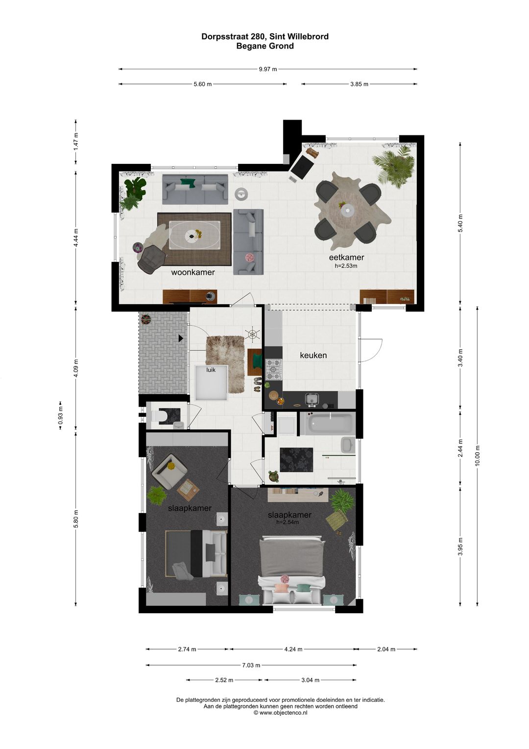 Foto 38 van Dorpsstraat 280