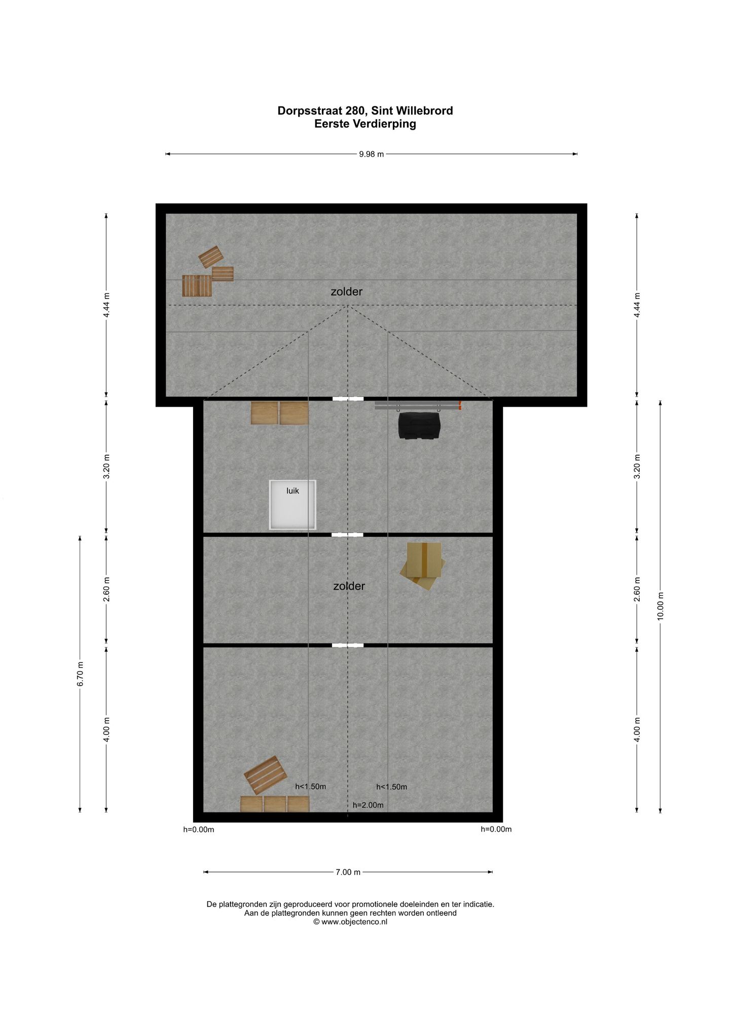 Foto 40 van Dorpsstraat 280