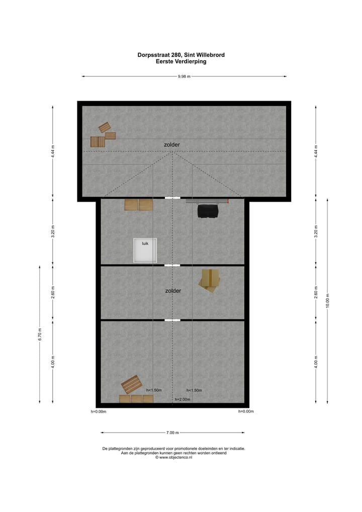 Foto 40 van Dorpsstraat 280