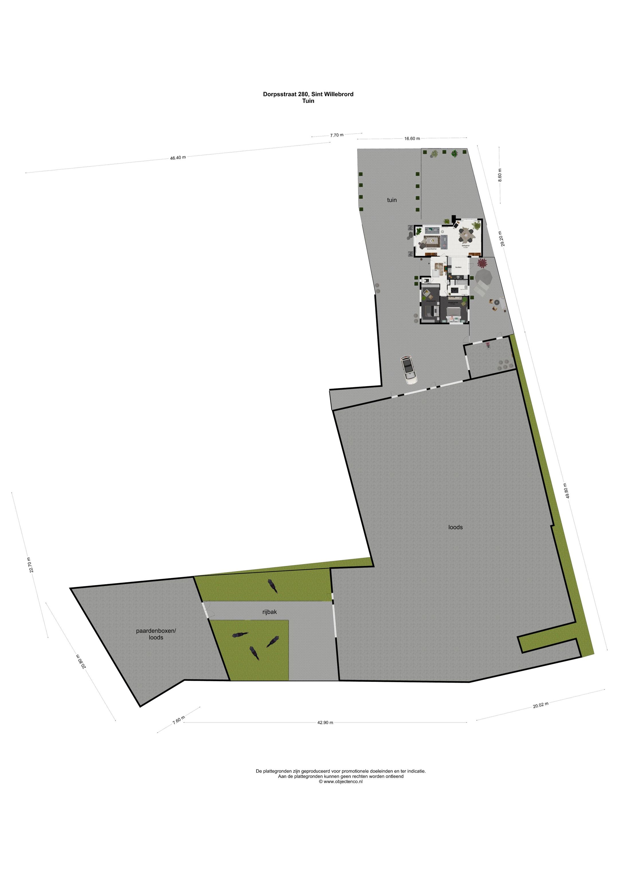 Foto 42 van Dorpsstraat 280