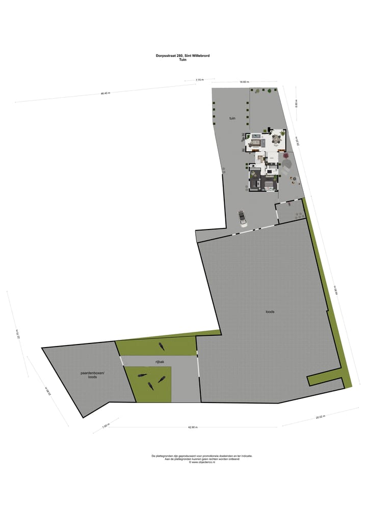 Foto 42 van Dorpsstraat 280