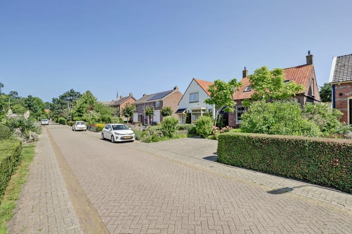 Foto 2 van Jacob Catsstraat 13