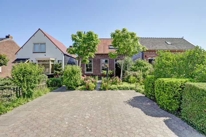 Foto 4 van Jacob Catsstraat 13