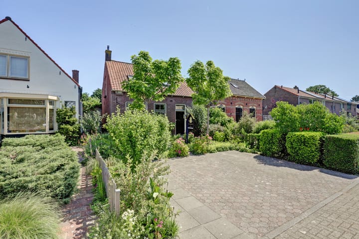 Foto 3 van Jacob Catsstraat 13