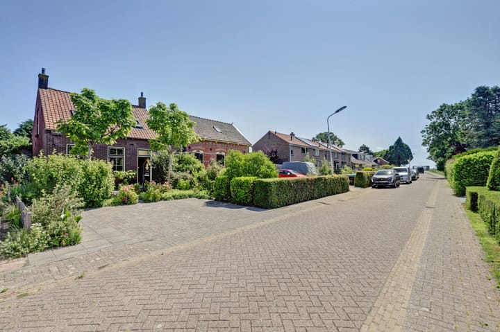 Foto 5 van Jacob Catsstraat 13