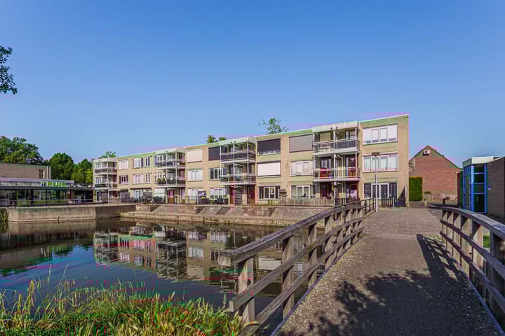 Foto 2 van Suze Groenewegstraat 62