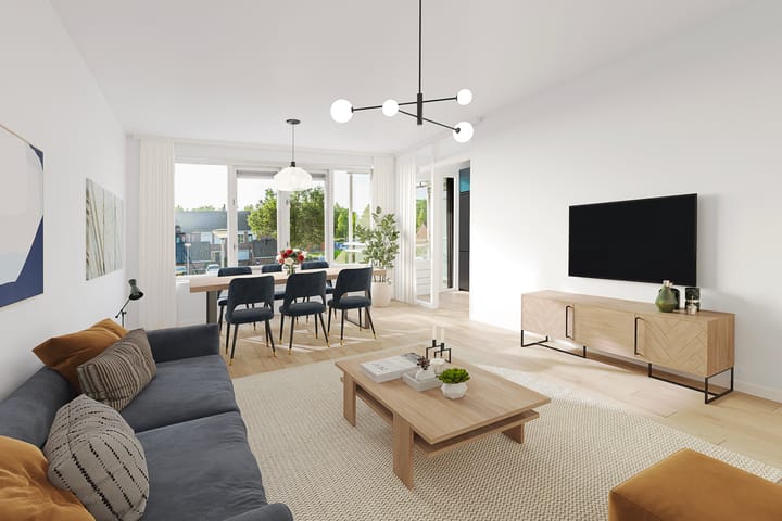 Foto 5 van Suze Groenewegstraat 62