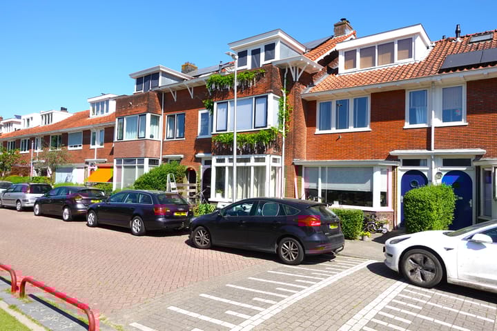 Photo 5 of Julianaweg 178