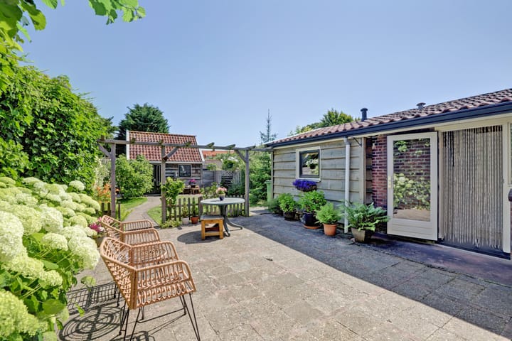 Foto 26 van Jacob Catsstraat 13