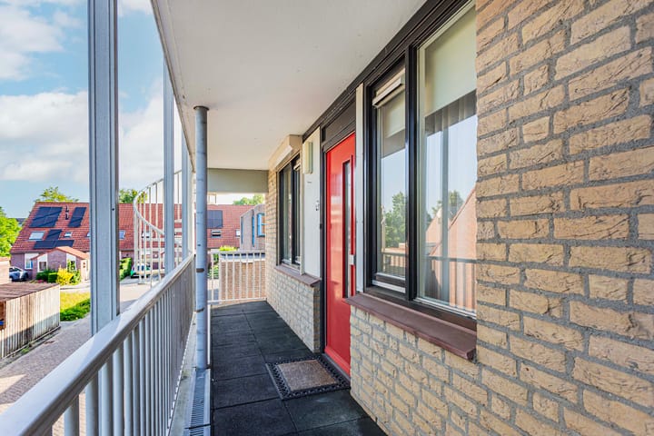 Foto 26 van Suze Groenewegstraat 62