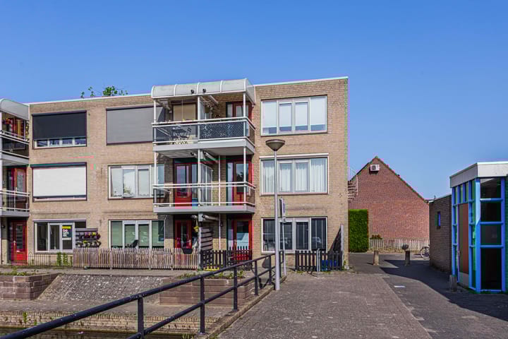 Foto 29 van Suze Groenewegstraat 62