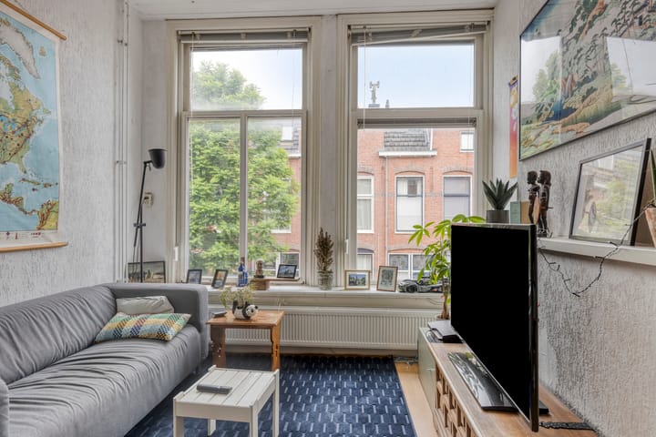 Foto 2 van Alexanderstraat 4-A