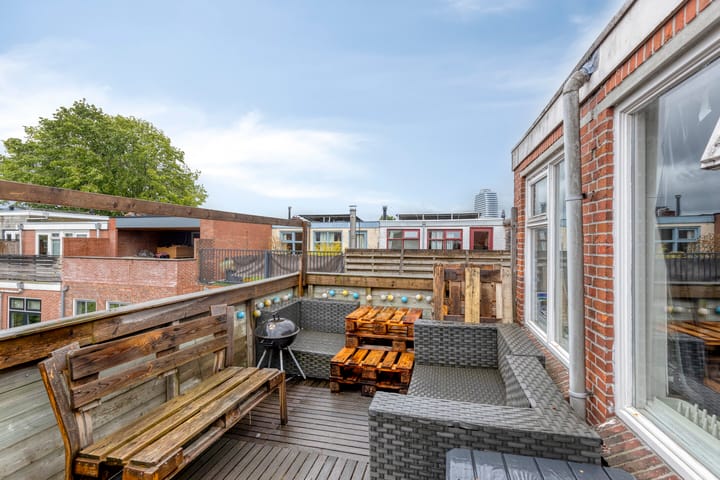 Foto 4 van Alexanderstraat 4-A