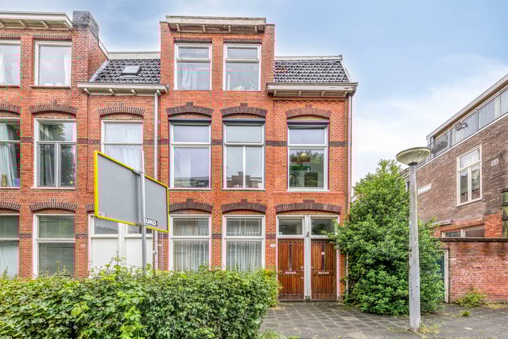 Foto 5 van Alexanderstraat 4-A