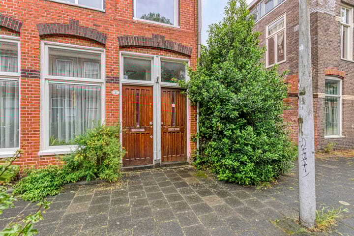 Foto 6 van Alexanderstraat 4-A