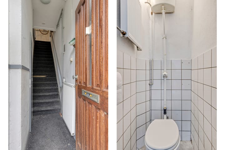 Foto 7 van Alexanderstraat 4-A