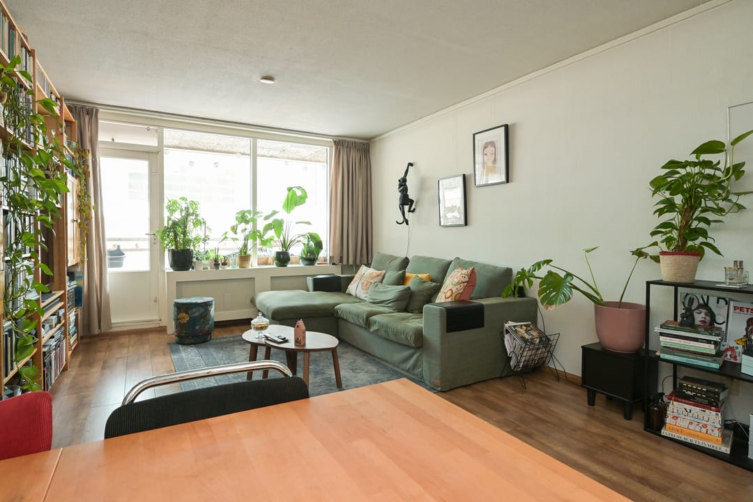 Photo 2 of Gedempte Gracht 535