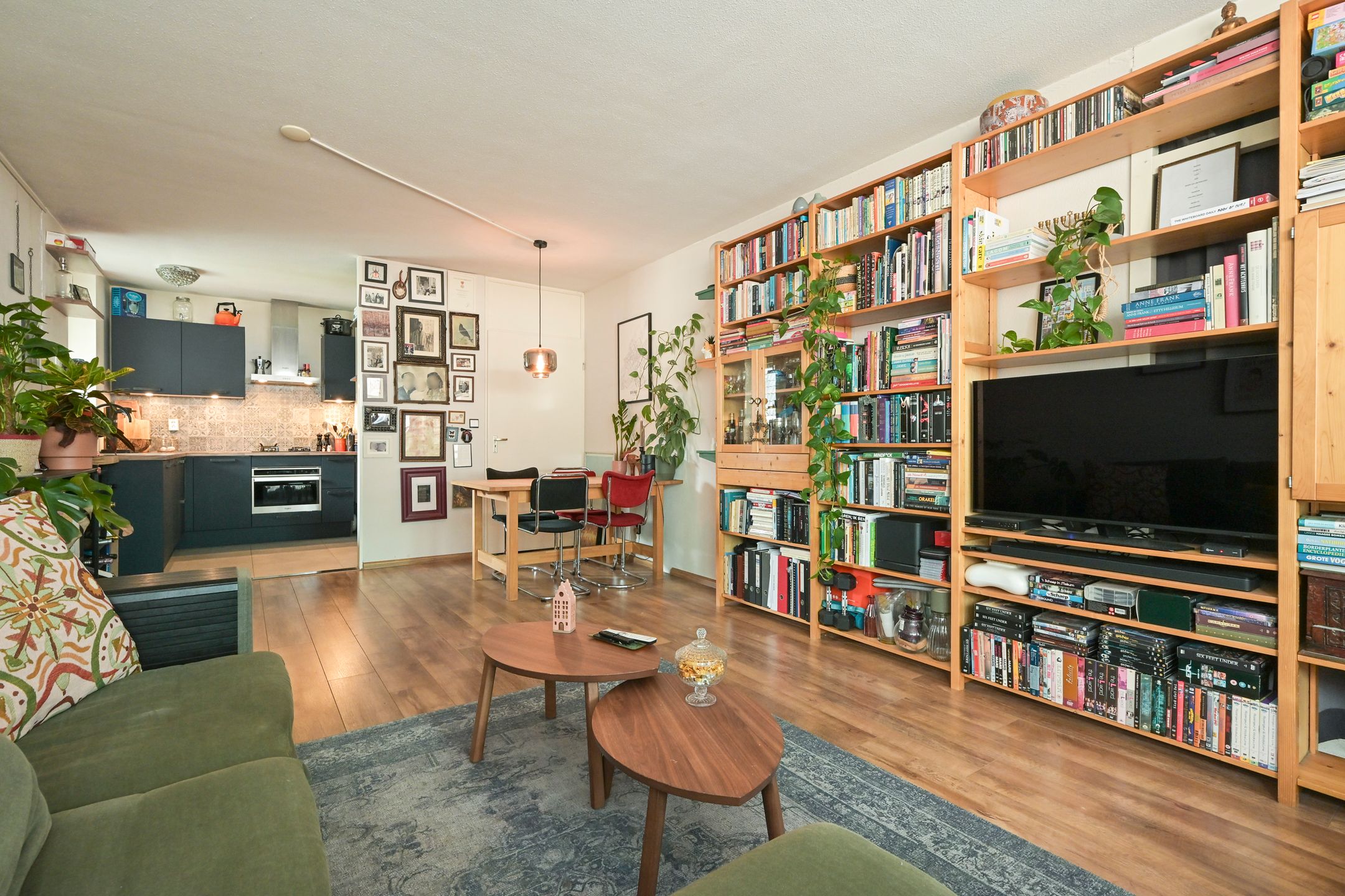 Photo 3 of Gedempte Gracht 535