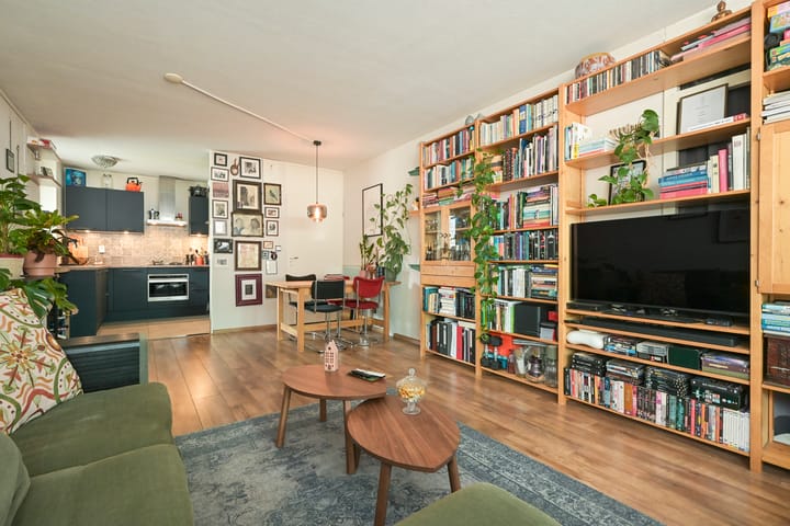 Foto 3 van Gedempte Gracht 535