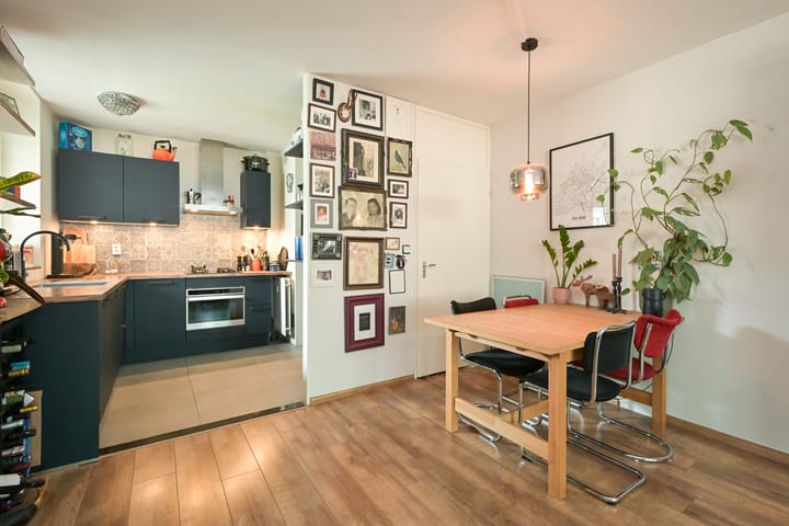 Foto 5 van Gedempte Gracht 535