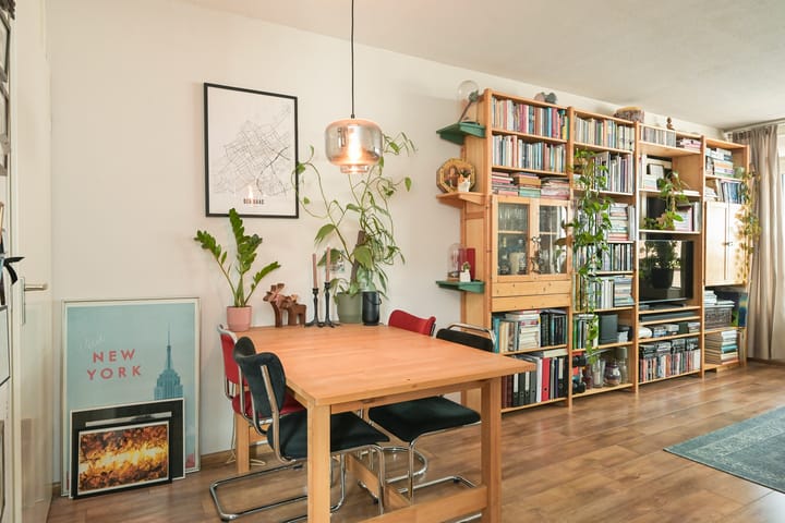 Foto 6 van Gedempte Gracht 535