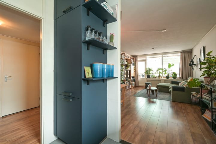 Foto 7 van Gedempte Gracht 535