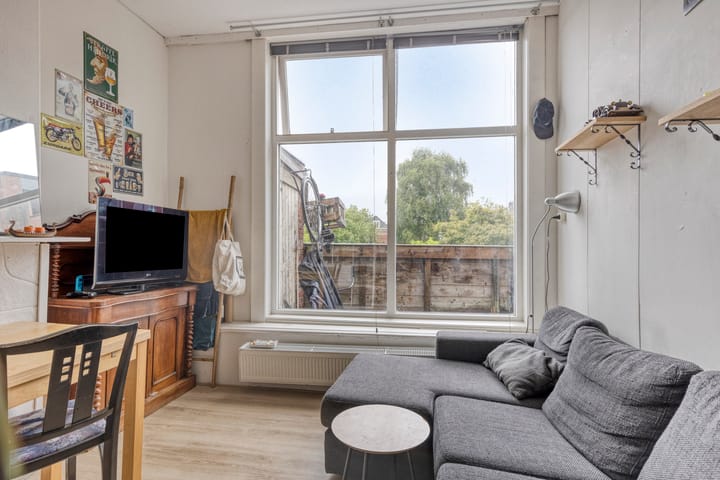 Foto 14 van Alexanderstraat 4-A