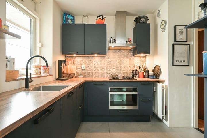 Foto 8 van Gedempte Gracht 535