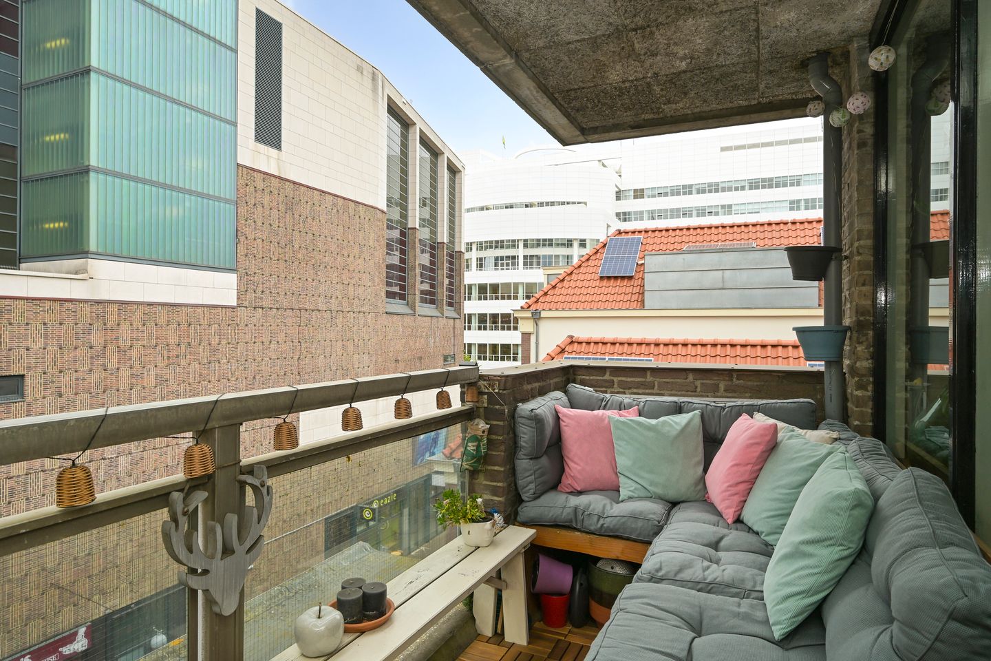 Photo 10 of Gedempte Gracht 535