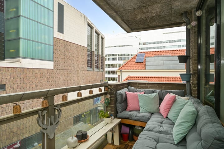 Foto 10 van Gedempte Gracht 535