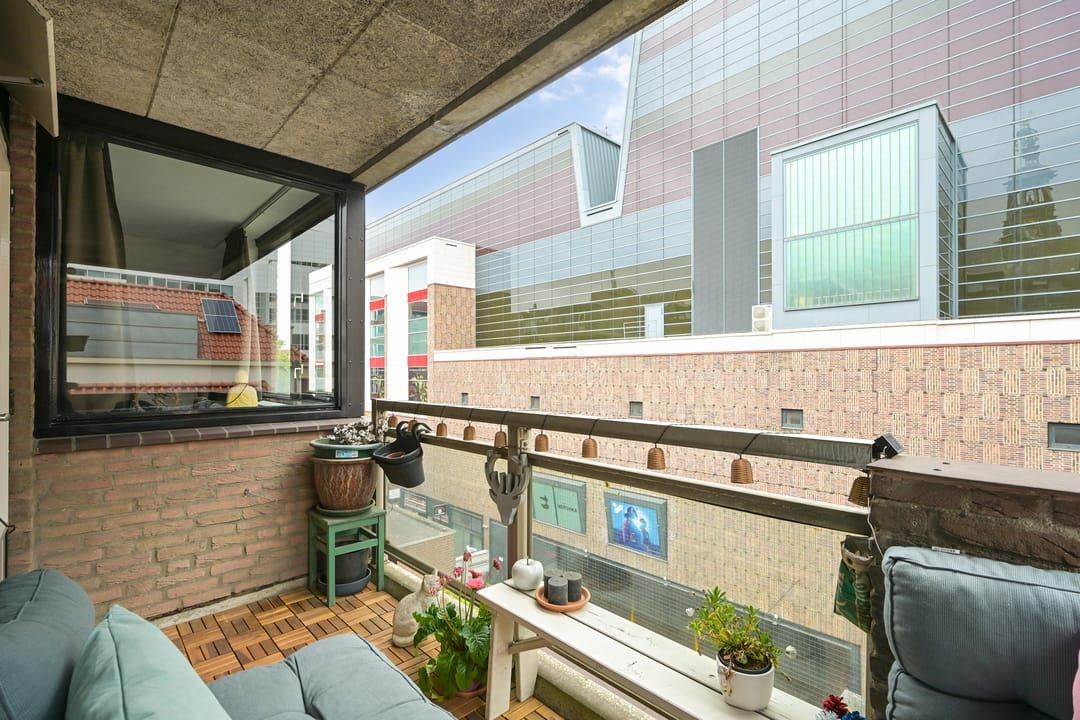 Photo 11 of Gedempte Gracht 535