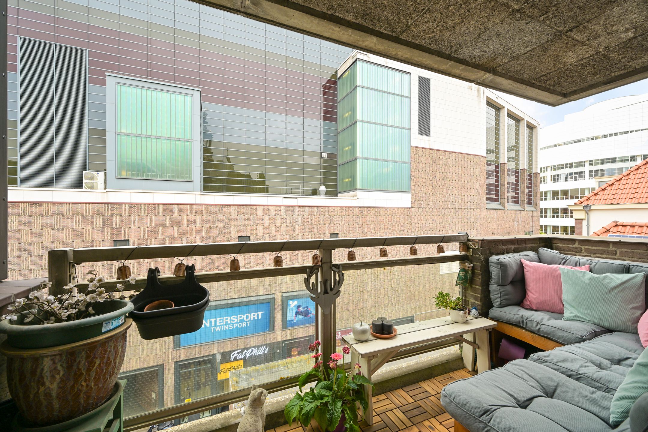 Photo 12 of Gedempte Gracht 535