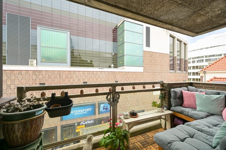 Foto 12 van Gedempte Gracht 535