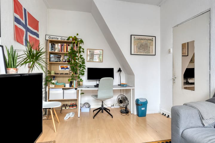 Foto 19 van Alexanderstraat 4-A