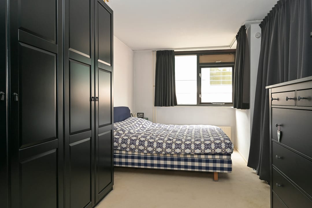 Photo 13 of Gedempte Gracht 535