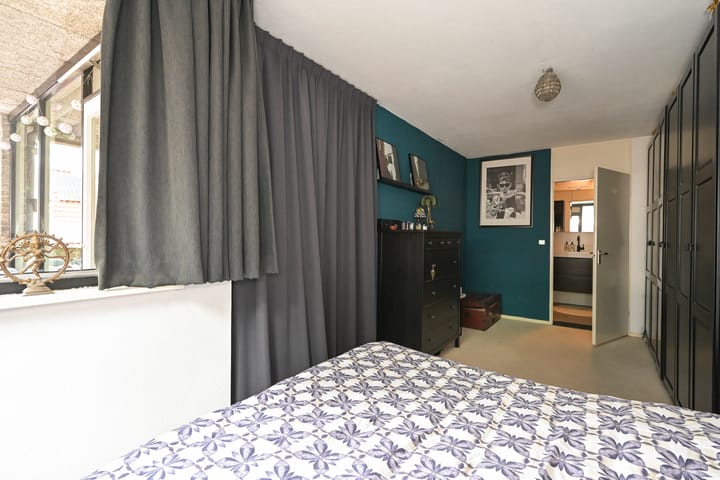 Foto 14 van Gedempte Gracht 535