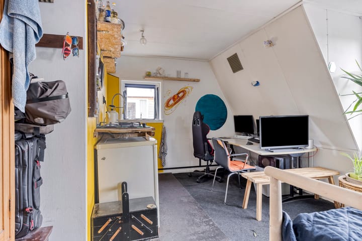 Foto 22 van Alexanderstraat 4-A