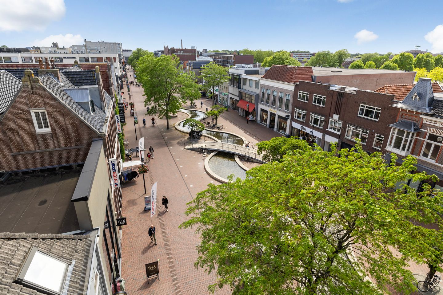 Foto 4 van Hoofdstraat 159-44